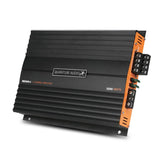QEA800.4 4 Channel Amplifier