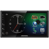 GX3800 Grundig 6.8 2 DIN Head Unit with Carplay & Android Auto