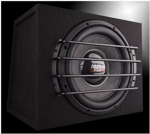 Audiosystem AE-12 Subwoofer Sub Box