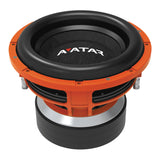 Avatar STU-1246 D2 | 12"