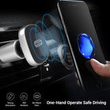 Magnetic Air Vent Mount Universal Car Phone Holder