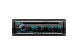 Kenwood KDC-BT760DAB Single Din CD Bluetooth USB Receiver
