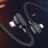 Mcdodo 36W PD Type-C Fast Charging Cable For iPhone