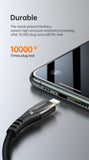 Mcdodo USB C  iPhone cable12 11 Pro Max X