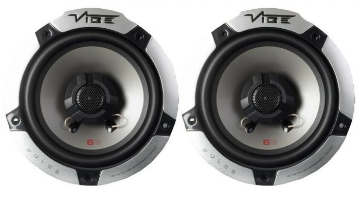 Vibe 6.5 speakers clearance