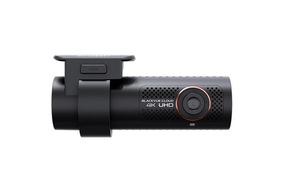 BlackVue DR970X-1CH 4K Dash Camera - 64GB