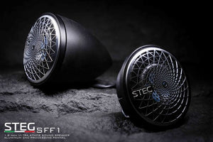 STEG SFF1 Tweeters