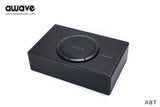 Awave A8T 8 inch Stealth Active Subwoofer Box