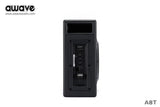 Awave A8T 8 inch Stealth Active Subwoofer Box