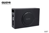 Awave A8T 8 inch Stealth Active Subwoofer Box