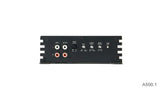 AWAVE A500.1 AMPLIFIER