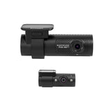 BlackVue DR770X-2CH-IR Dual Channel Dash Cam With In-Cabin camera