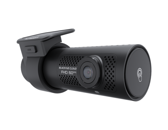 BlackVue - DR770X-1CH 1080P Front Facing Dash Cam