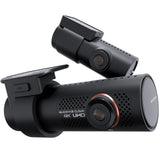 Blackvue DR970X-2CH 4K UHD Flagship Front and Rear Dash Camera with Wifi