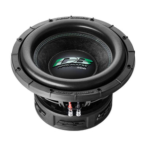 APOCALYPSE DB-SA302 D1 | 12" SUBWOOFER