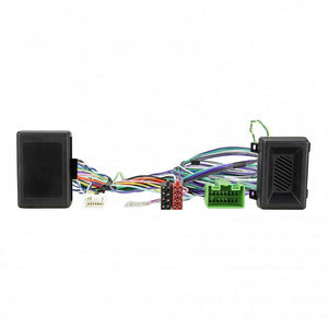 CHVL5C: STEERING WHEEL CONTROL INTERFACE TO SUIT VOLVO - VARIOUS MODELS