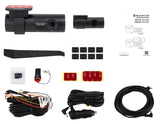 Blackvue DR970X-1CH-64 4K Dash Cam with Wifi