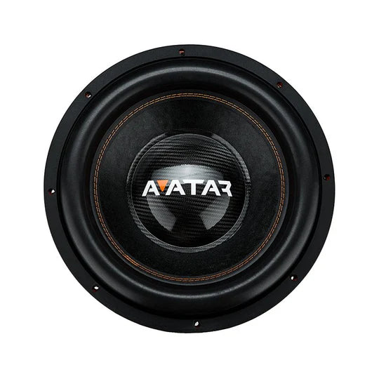Avatar Doomsday 15 D1 Subwoofer – Alberts Car Stereo