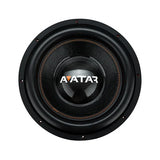 Avatar Doomsday 15 D1 Subwoofer