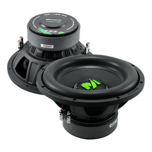 Machete MF-12R | 12" 2400W MAX Subwoofer D2