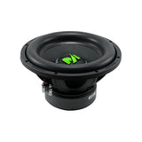 Machete MF-12R | 12" 2400W MAX /D4 Subwoofer