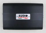 ASS150.2 by Audio System 2-channel amplifier