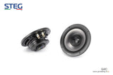 STEG Q-4C (CONCENTRIC SPEAKERS)
