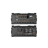 QRX2501 Full Range Class D Monoblock circuitry Amplifier