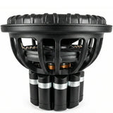 DB-7.5K 15" NEO D2 7500W – 15000W