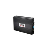 Audio System ASS90.4-channel amplifier