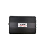 Audio System ASS90.4-channel amplifier