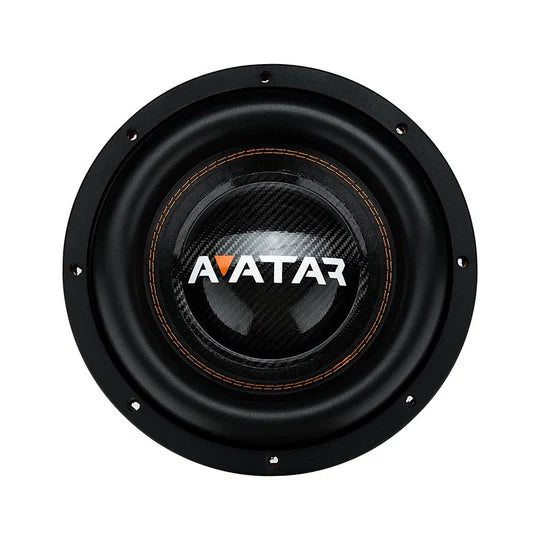 Avatar Volcano 12 D1 Subwoofer – Alberts Car Stereo