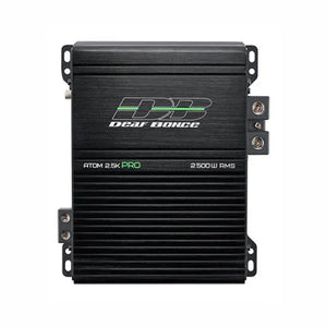 Apocalypse Atom 2.5K PRO Amplifier