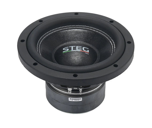 STEG S8 SUBWOOFER