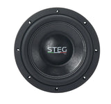 STEG S8 SUBWOOFER