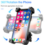 360 Rotation Universal Smart Phone Mount