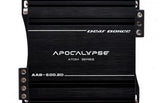 Deaf Bonce Apocalypse AAB-600.2D Atom