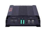 STEG QM500.1 Amplifier