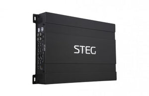 STEG ST401 Amplifier