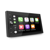 Axis 6.8 inch CarPlay Mechless 2 DIN Bluetooth USB AUX in - AX1870CP