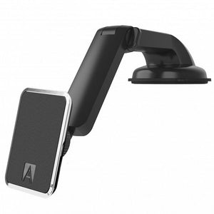 APMPSM2: MAGMATE PRO LONG ARM SUCTION MOUNT MAGNETIC HOLDER