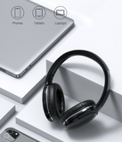 Baseus D02 Pro Wireless Bluetooth Headphones