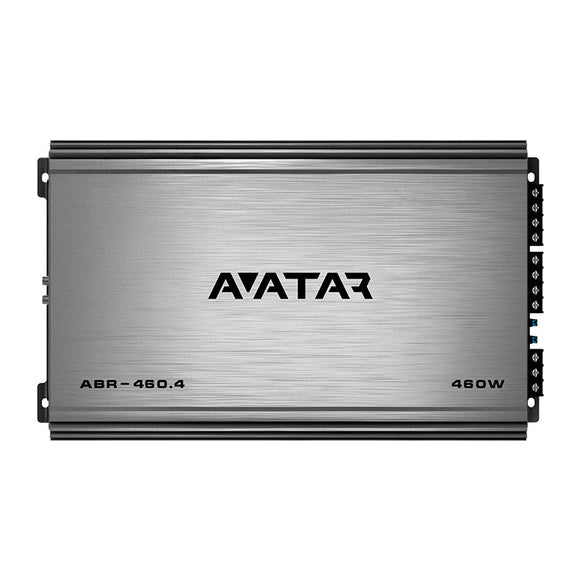 Avatar ABR-460.4