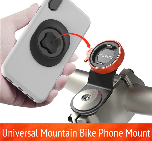 Universal Bike Phone Mount