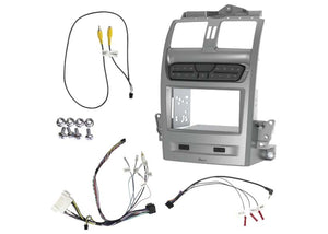 AERPRO FP9750SK INSTALL KIT FOR FORD FALCON AND TERRITORY