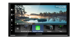 Kenwood DMX7022S 7" AV Receiver with Apple CarPlay & Android Auto