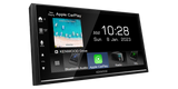Kenwood DMX7022S Digital Media Receiver with 6.8" WVGA Display