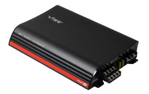 Vibe POWERBOX 60.4-V9 - 4 Channel Class AB Amplifier 640W