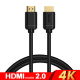 Baseus HDMI-Compatible Cable