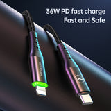 Mcdodo 36W PD Fast Charger USB Type C